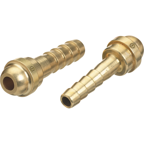 Hose Nipple, Barb Solutions industrielles ALPHA