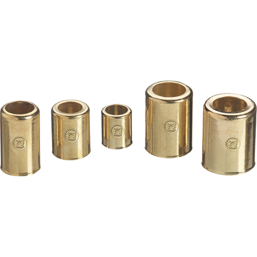 FERRULE Solutions industrielles ALPHA