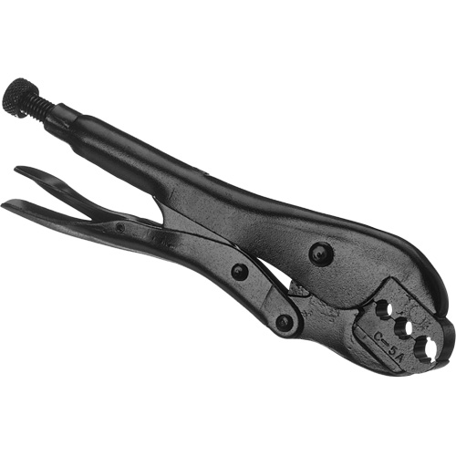 CINTREUSE MANUELLE POUR VIROLES WE C-5           Solutions industrielles ALPHA