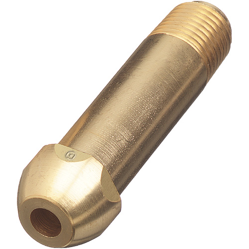 Regulator Nipple Solutions industrielles ALPHA