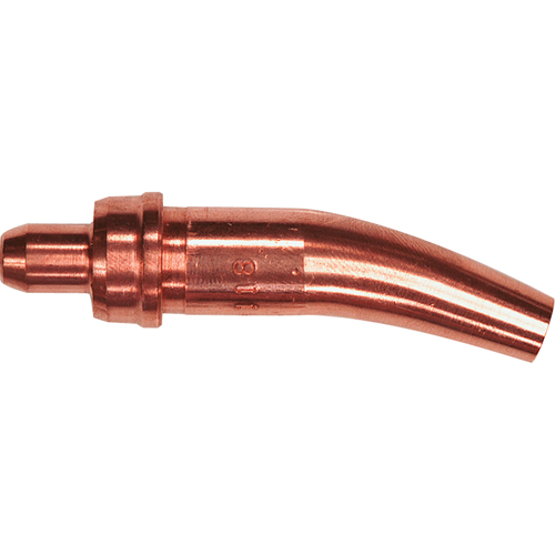 Buse de coupe, Style Victor 1-118, taille 2, Ac&eacute;tyl&egrave;ne-oxyg&egrave;ne Solutions industrielles ALPHA