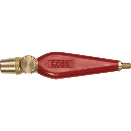Acet-O-Lite&reg; Torch Handles Solutions industrielles ALPHA