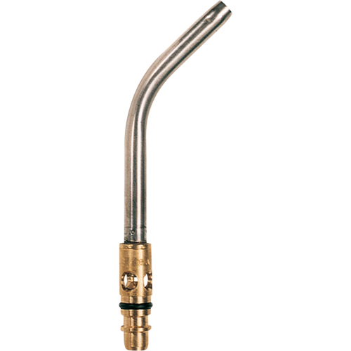 Buse de chalumeau de style enfichable Solutions industrielles ALPHA