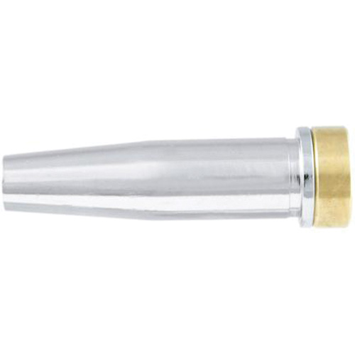 Cutting Tip, Size 1, Oxygen-Natural Gas/Propane Solutions industrielles ALPHA