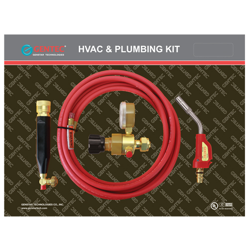 22-GA-KASL12BKIT SWRIL FLAME With AUTO IGNITE TIP Solutions industrielles ALPHA