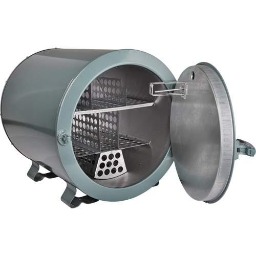 Dryrod&reg; Bench Ovens Solutions industrielles ALPHA