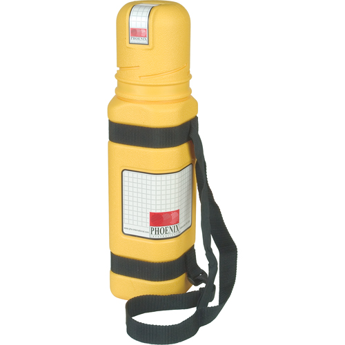 Adjustable Carry Strap for Safetube&reg; Rod Canister Solutions industrielles ALPHA