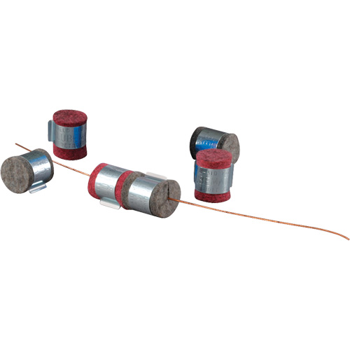 Lube-Matic&reg; - Lube Pads Solutions industrielles ALPHA