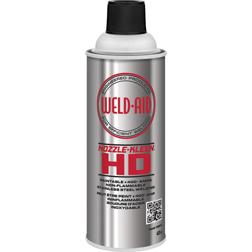 Nozzle-Kleen&reg; Heavy-Duty, Aerosol Solutions industrielles ALPHA