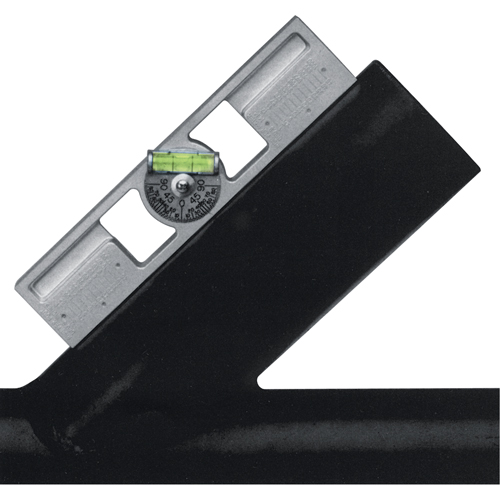 #8 Pro-Mag Level Solutions industrielles ALPHA