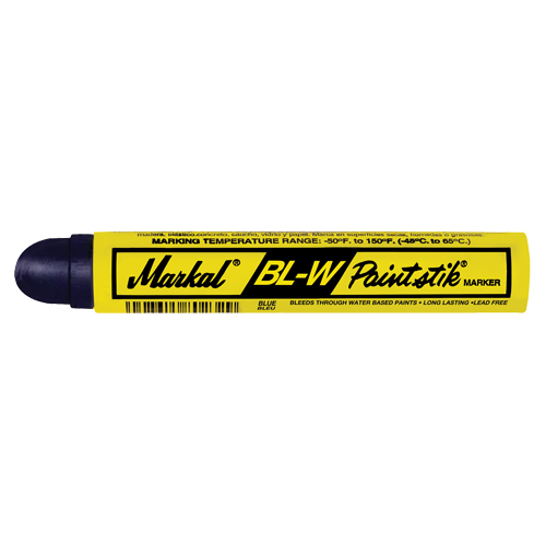 BL-W&reg; Paintstik&reg;, Blue Solutions industrielles ALPHA