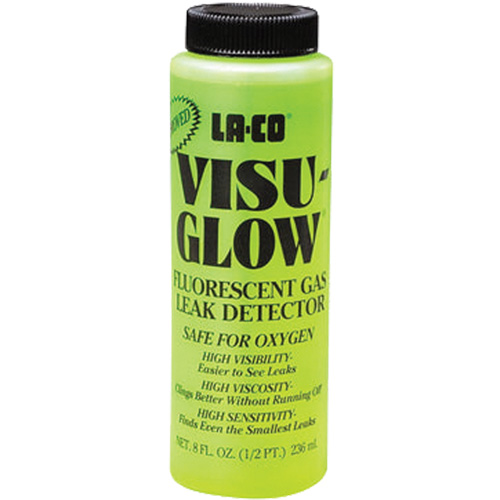 Visu-Glow&reg; Leak Detector Solutions industrielles ALPHA