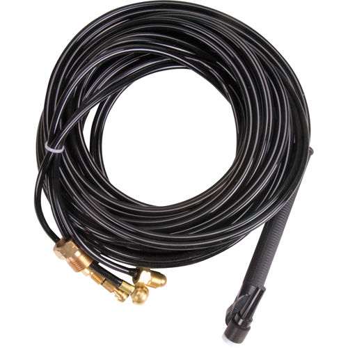 Flex-Loc Torches, Water Cooled, 230 A Solutions industrielles ALPHA