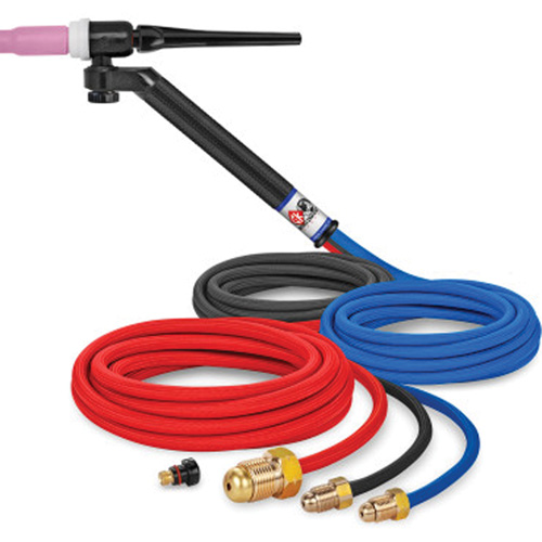 Flex-Loc TIG Welding Torch, 250 A Solutions industrielles ALPHA