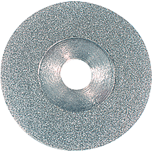Affûteurs d'&eacute;lectrodes du tungst&egrave;ne Turbo-Sharp V - Meule diamant&eacute;e de rechange Solutions industrielles ALPHA