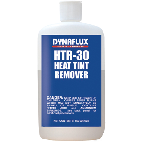 D&eacute;tachant d coloration thermique HTR-30, 550 g, Bouteille Solutions industrielles ALPHA