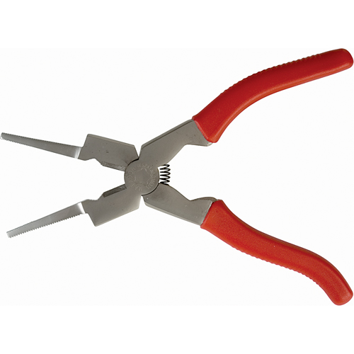 Pinces de soudeur Matador Solutions industrielles ALPHA