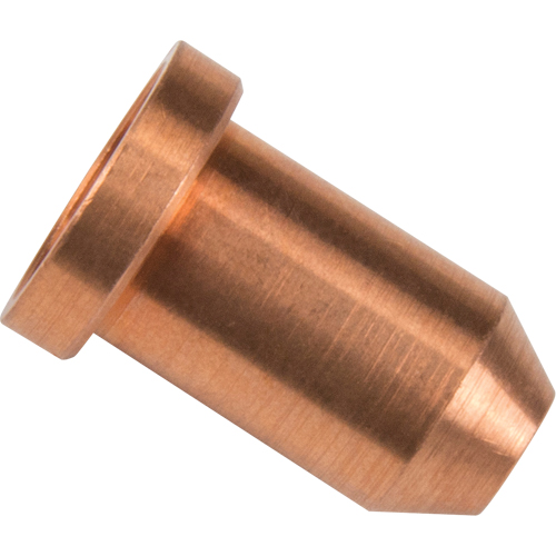 80 Amp Welding Nozzle Solutions industrielles ALPHA