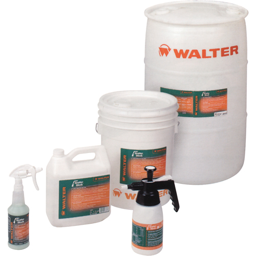E-Weld 3 Weld Spatter Release Solutions, Aerosol Solutions industrielles ALPHA