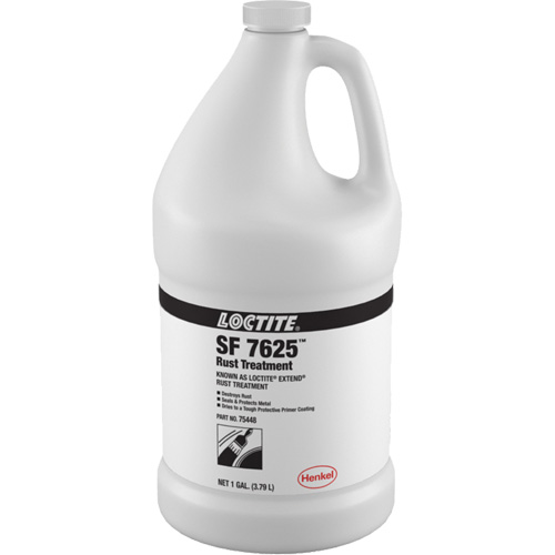 Traitements pour la rouille Extend, Cruche Solutions industrielles ALPHA