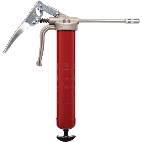 Pistol Grip Grease Guns, 14 oz Capacity Solutions industrielles ALPHA