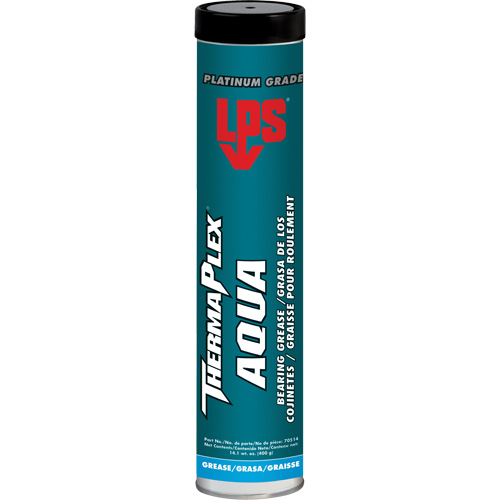 ThermaPlex&reg; Aqua Bearing Grease Solutions industrielles ALPHA