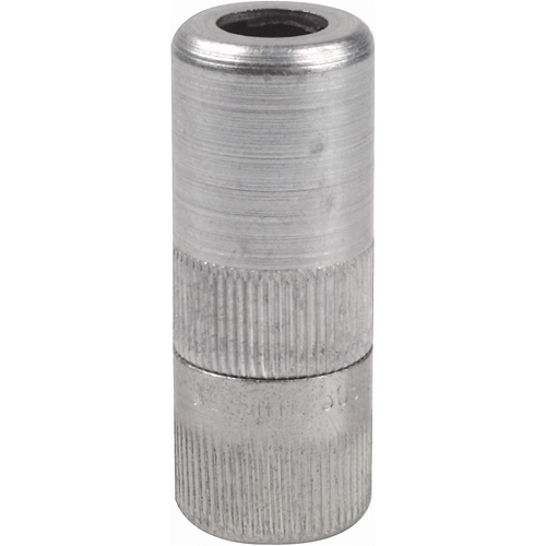 Hydraulic Grease Couplers, 1/8" NPTF Thread Solutions industrielles ALPHA