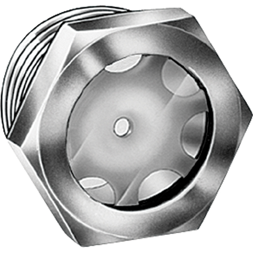 Viseurs fusionn&eacute;s Solutions industrielles ALPHA