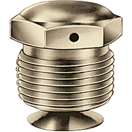 Bouchons d'a&eacute;ration Solutions industrielles ALPHA