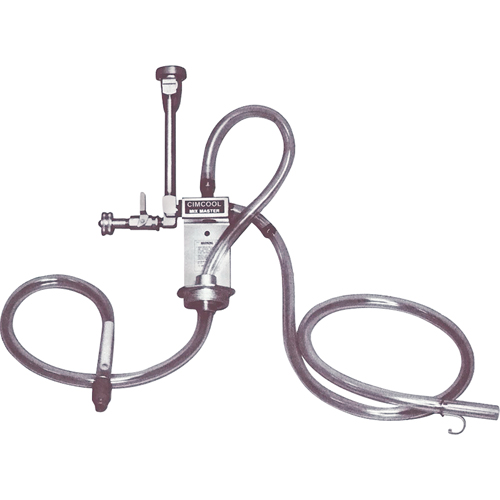 CIMCOOL&reg; Mix Master Proportioner II Solutions industrielles ALPHA