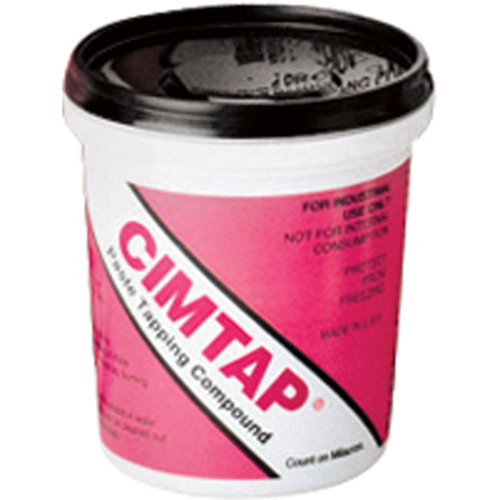 CIMTAP&reg; Tapping Compound Solutions industrielles ALPHA