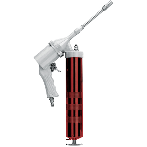 Pneumatic Grease Guns Solutions industrielles ALPHA