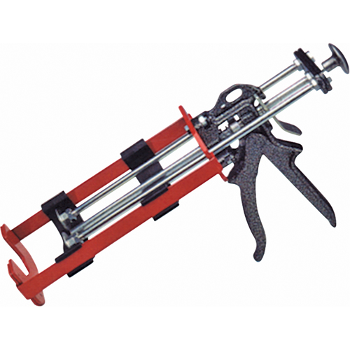 Fixmaster&reg; Rapid Rubber Repair Gun, 400 ml Solutions industrielles ALPHA