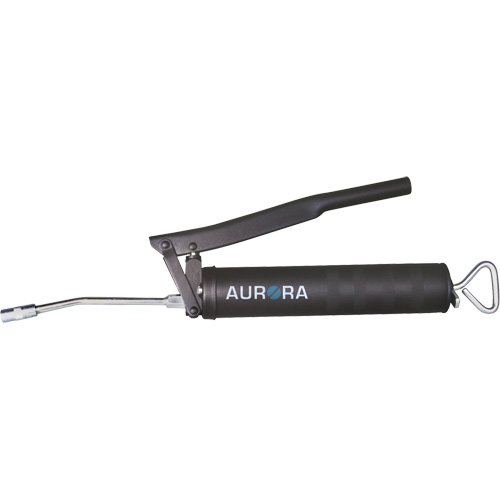 Standard-Duty Lever Grease Gun, 14 oz Capacity Solutions industrielles ALPHA