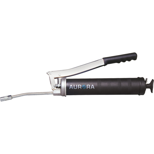 Heavy-Duty Lever Grease Gun, 14 oz Capacity Solutions industrielles ALPHA