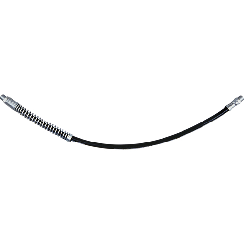Flexible Grease Hose, 18" L Solutions industrielles ALPHA
