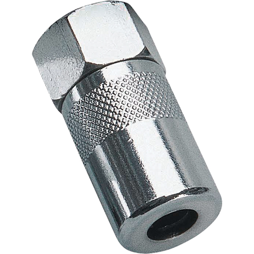 Coupleur robuste, Acier Solutions industrielles ALPHA