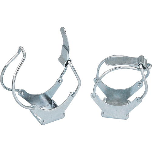 Support pour pistolet graisseur Solutions industrielles ALPHA