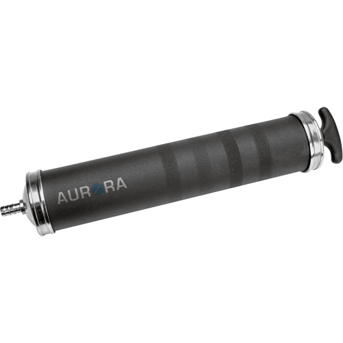 Suction Gun Solutions industrielles ALPHA