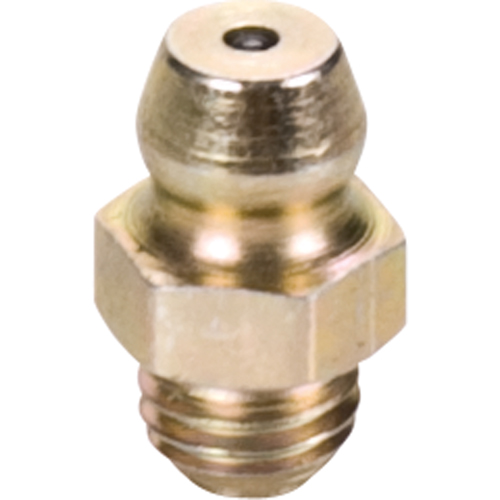 Grease Fitting, 1/4" - 28 SAE-LT Thread Solutions industrielles ALPHA
