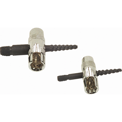 Outil Easy-Out Solutions industrielles ALPHA