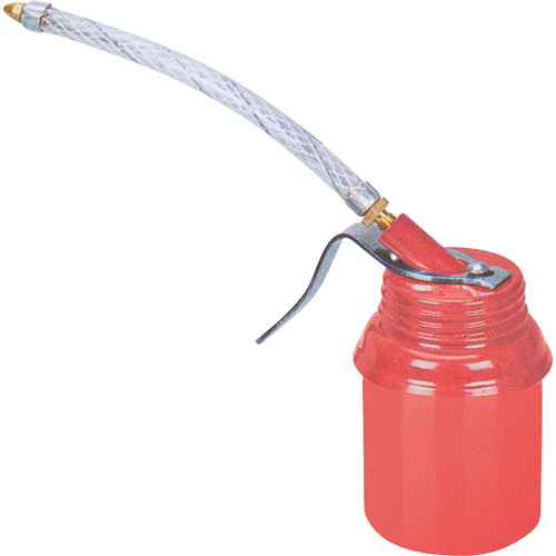 Oil Can, Steel, 4 oz Capacity Solutions industrielles ALPHA