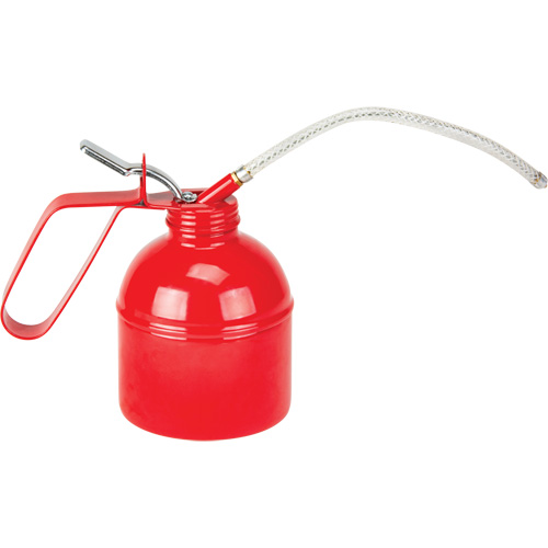 Oil Can, Steel, 23 oz Capacity Solutions industrielles ALPHA