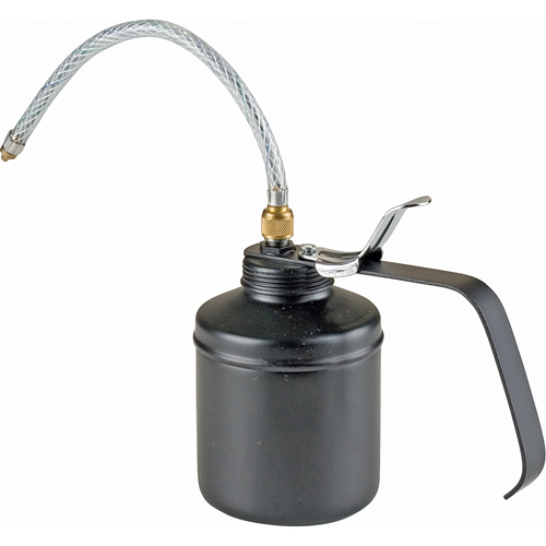 Oil Can, Steel, 16 oz Capacity Solutions industrielles ALPHA