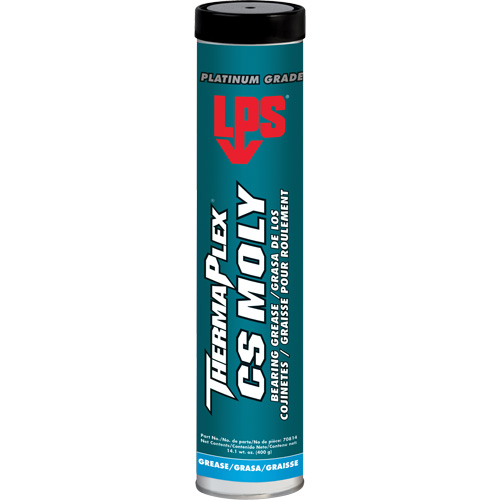 ThermaPlex&reg; CS Moly Bearing Grease Solutions industrielles ALPHA