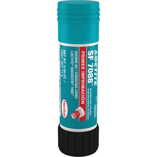 P&acirc;te d'appr&ecirc;t 7088 Quickstix, 17 g, B&acirc;ton Solutions industrielles ALPHA