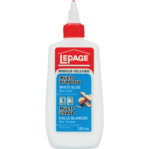 LePage&reg; White Glue Solutions industrielles ALPHA