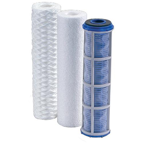 Filtres r&eacute;utilisables pour bac de lavage de pi&egrave;ces BIO-CIRCLE Solutions industrielles ALPHA