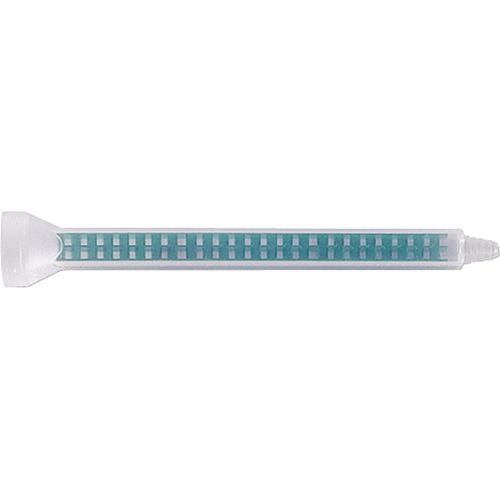 Static Mix Nozzles and Accessories, 3/4" L Solutions industrielles ALPHA