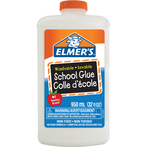 White Glue Solutions industrielles ALPHA